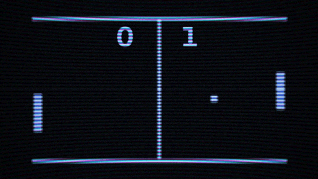pong